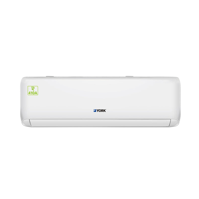 YORK YHGE12EHARL Cooling and Heating - T3 tropical compressor, 1 TON سبلت 1 طن تبريد تدفئة يورك