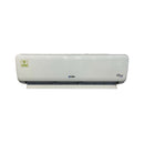 YORK YHKE12EHARL Cooling and Heating - DC Inverter Compressor, 1 TON سبلت 1 طن انفيرتر  تبريد و تدفئة يورك