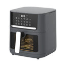 HONOR YJ-NL65037AD Air Fryer 7 L, Black قلاية هوائية هونر