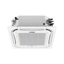 YORK YKKE48BL Cooling & Heating - Ceiling Cassette Type, 4 TON سبلت كاسيت يورك