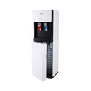 MIDEA YL1660S(W) Water Cooler Bottom Loading, White