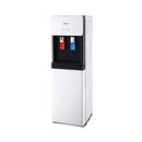 MIDEA YL1660S(W) Water Cooler Bottom Loading, White