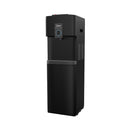 MIDEA YL2037S-B(B) Water Cooler with Refrigerator, Black