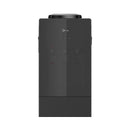 MIDEA YL2381S-B(B) Water Cooler with Refrigerator, Black
