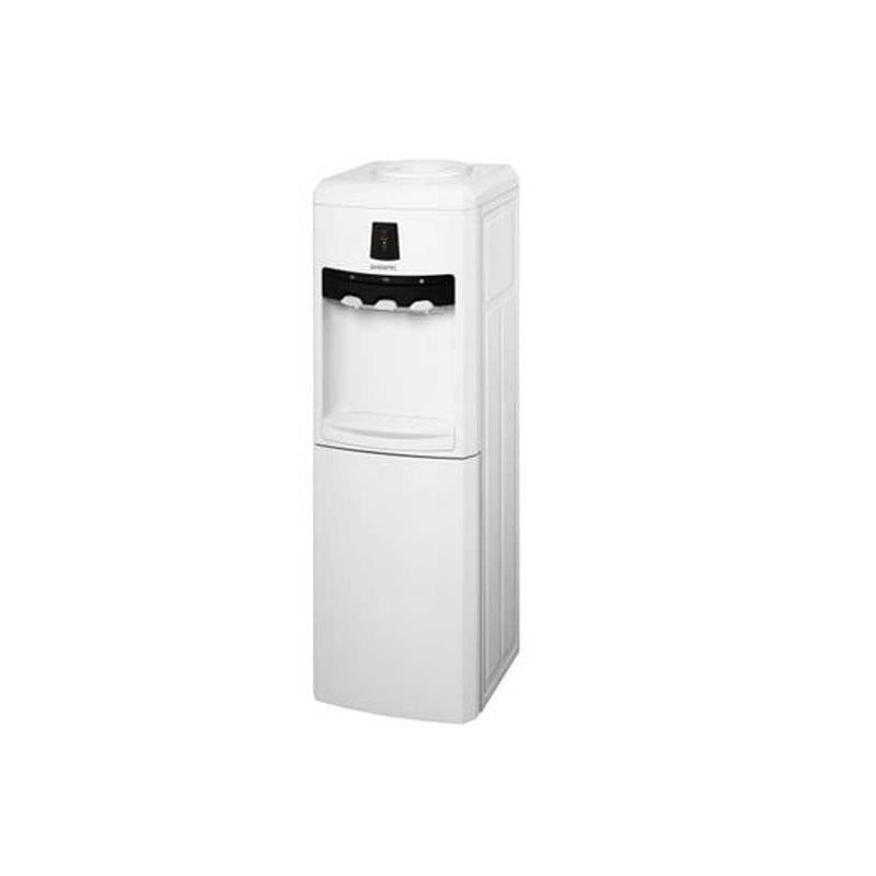 SHOWNIC YT-C359BW  Water Dispenser, White  براد ماء شونك