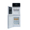 SHOWNIC YT-R378BG Water Dispenser With Refrigerator, Black براد ماء  شونك