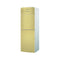 SHOWNIC YT-R378GG Water Dispenser with Fridge, Gold براد ماء شونك