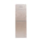 SHOWNIC YT-R378GG Water Dispenser with Fridge, Gold براد ماء شونك