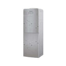 SHOWNIC YT-R378SG Water Dispenser with Fridge, Silver براد ماء شونك