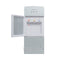 SHOWNIC YT-R378SG Water Dispenser with Fridge, Silver براد ماء شونك