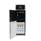 SHOWNIC YT-R388BG Water Dispenser With Refrigerator, Gold براد ماء شونك