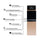 SHOWNIC YT-R388BG Water Dispenser With Refrigerator, Gold براد ماء شونك