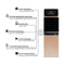 SHOWNIC YT-R388BG Water Dispenser With Refrigerator, Gold براد ماء شونك