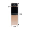SHOWNIC YT-R388BG Water Dispenser With Refrigerator, Gold براد ماء شونك