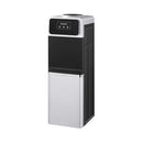 SHOWNIC YT-R388BS Water Dispenser With Refrigerator, Silver براد ماء شونك