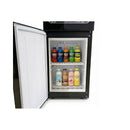 SHOWNIC YT-R390GB Water Dispenser With Double Protection, Black براد ماء شونك