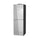 SHOWNIC YT-R390GS Water Dispenser With Double Protection, Silver براد ماء شونك