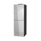 SHOWNIC YT-R390GS Water Dispenser With Double Protection, Silver براد ماء شونك