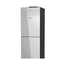 SHOWNIC YT-R390GS Water Dispenser With Double Protection, Silver براد ماء شونك