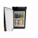 SHOWNIC YT-R390GS Water Dispenser With Double Protection, Silver براد ماء شونك