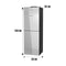 SHOWNIC YT-R390GS Water Dispenser With Double Protection, Silver براد ماء شونك