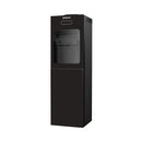 SHOWNIC YT-R390GT Water Dispenser With Stainless Steel Water Tank, Black براد ماء شونك