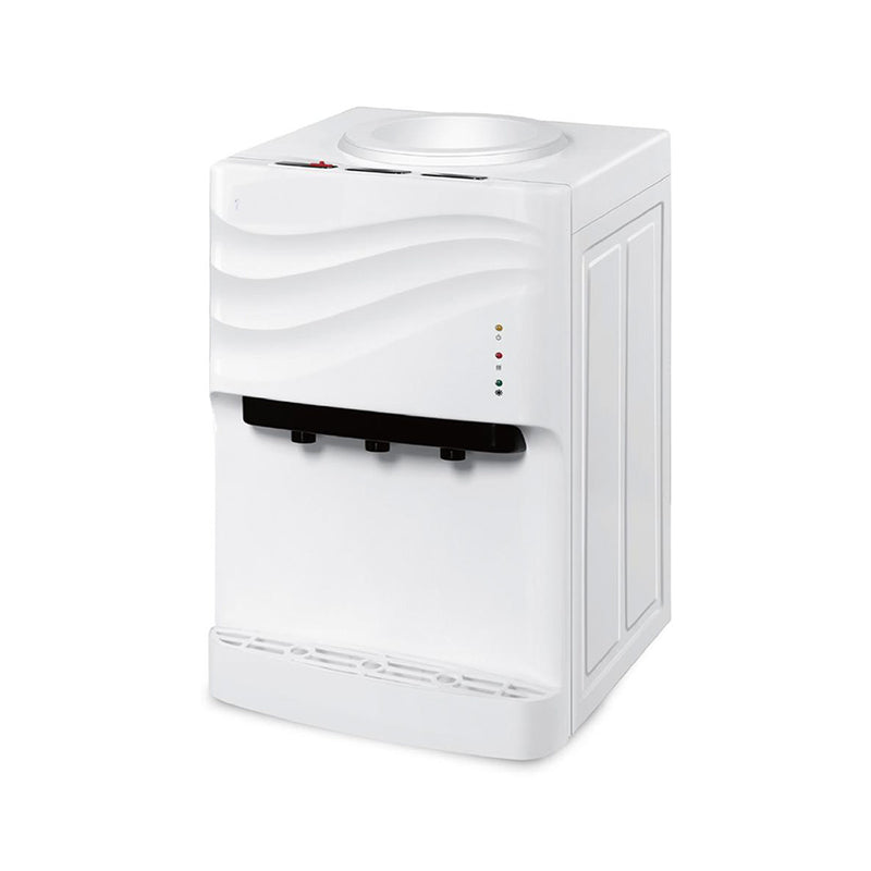 SHOWNIC YT-T324W Water Dispenser, White براد ماء شونك