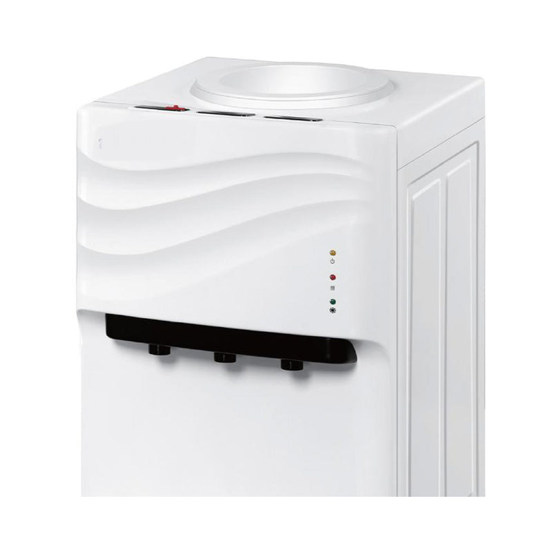 SHOWNIC YT-T324W Water Dispenser, White براد ماء شونك