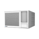 YORK YWHE24ZEHAR Cooling & Heating - T3 Tropical Compressor, 2 TON سبلت شباكي 2 طن يورك