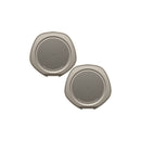 TCL Z100-G2 Wireless Free Sound Speaker, Gold  عدد 2 سماعة متعددة الاستخدام