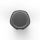 TCL Z100-M Wireless Free Sound Speaker, Grey سماعة متعددة الاستخدام