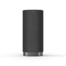 TCL Z100-M Wireless Free Sound Speaker, Grey سماعة متعددة الاستخدام
