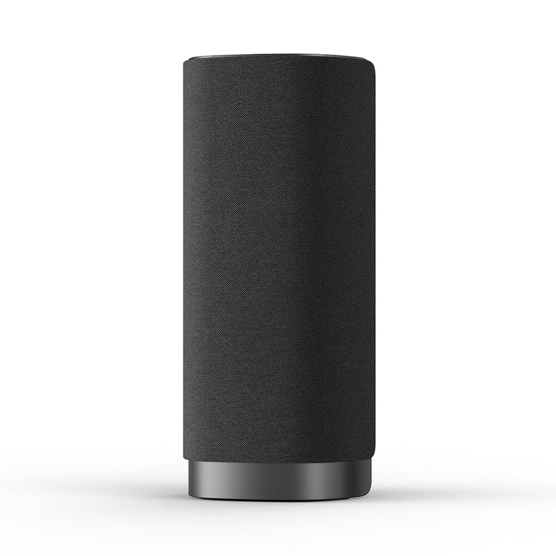 TCL Z100-M Wireless Free Sound Speaker, Grey سماعة متعددة الاستخدام
