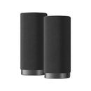 TCL Z100-M2 Wireless Free Sound Speaker, Grey عدد 2 سماعة متعددة الاستخدام