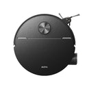 MOVA Z70-Ultra-Roller-Complete Robot Vacuum Cleaner 6400 mAh, Black مكنسة تنضيف روبوت موفا
