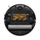 MOVA Z70-Ultra-Roller-Complete Robot Vacuum Cleaner 6400 mAh, Black مكنسة تنضيف روبوت موفا