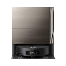 MOVA Z70-Ultra-Roller-Complete Robot Vacuum Cleaner 6400 mAh, Black مكنسة تنضيف روبوت موفا