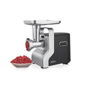 ZILAN ZLN0126 9-in-1 Meat Grinder, Stainless Steel مفرمة لحم زيلان
