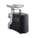ZILAN ZLN0126 9-in-1 Meat Grinder, Stainless Steel مفرمة لحم زيلان