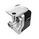 ZILAN ZLN0126 9-in-1 Meat Grinder, Stainless Steel مفرمة لحم زيلان