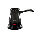 ZILAN ZLN0188 Coffee Pot, Black دلة قهوه كهربائية زيلان