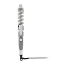 FLORIA ZLN0429 Hair Curling Iron, 25 watt  مكواة تجعيد الشعر فلوريا