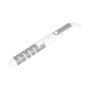 FLORIA ZLN0429 Hair Curling Iron, 25 watt  مكواة تجعيد الشعر فلوريا