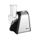 ZILAN ZLN0498 Electric Salad Maker, Stainless Steel محضرة سلطة زيلان