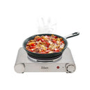 ZILAN ZLN0535 Electrical Single Hotplate, Stainless Steel هيتر كهربائي زيلان