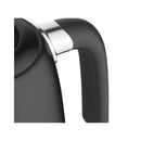 ZILAN ZLN1001 Digital Electric Kettle, Black غلاية زيلان