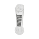 ZILAN ZLN1030 Tower Air Cooler, White مبردة هواء عامودية زيلان
