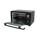 ZILAN ZLN1031 Electrical Oven, Black فرن زيلان