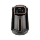 ZILAN ZLN1139 Coffee Maker, Black صانعة قهوة زيلان