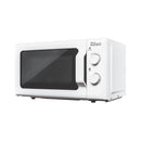 ZILAN ZLN1174 Microwave Oven, White مايكروويف زيلان
